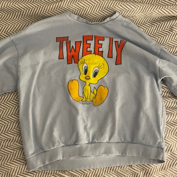 Size small light blue from urban planet - Picture 6 of 6